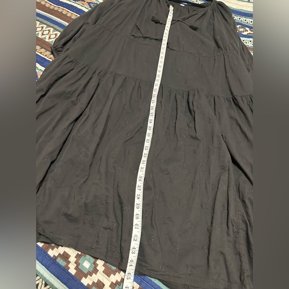 Long dress plus size XXL XXXL - Picture 12 of 15